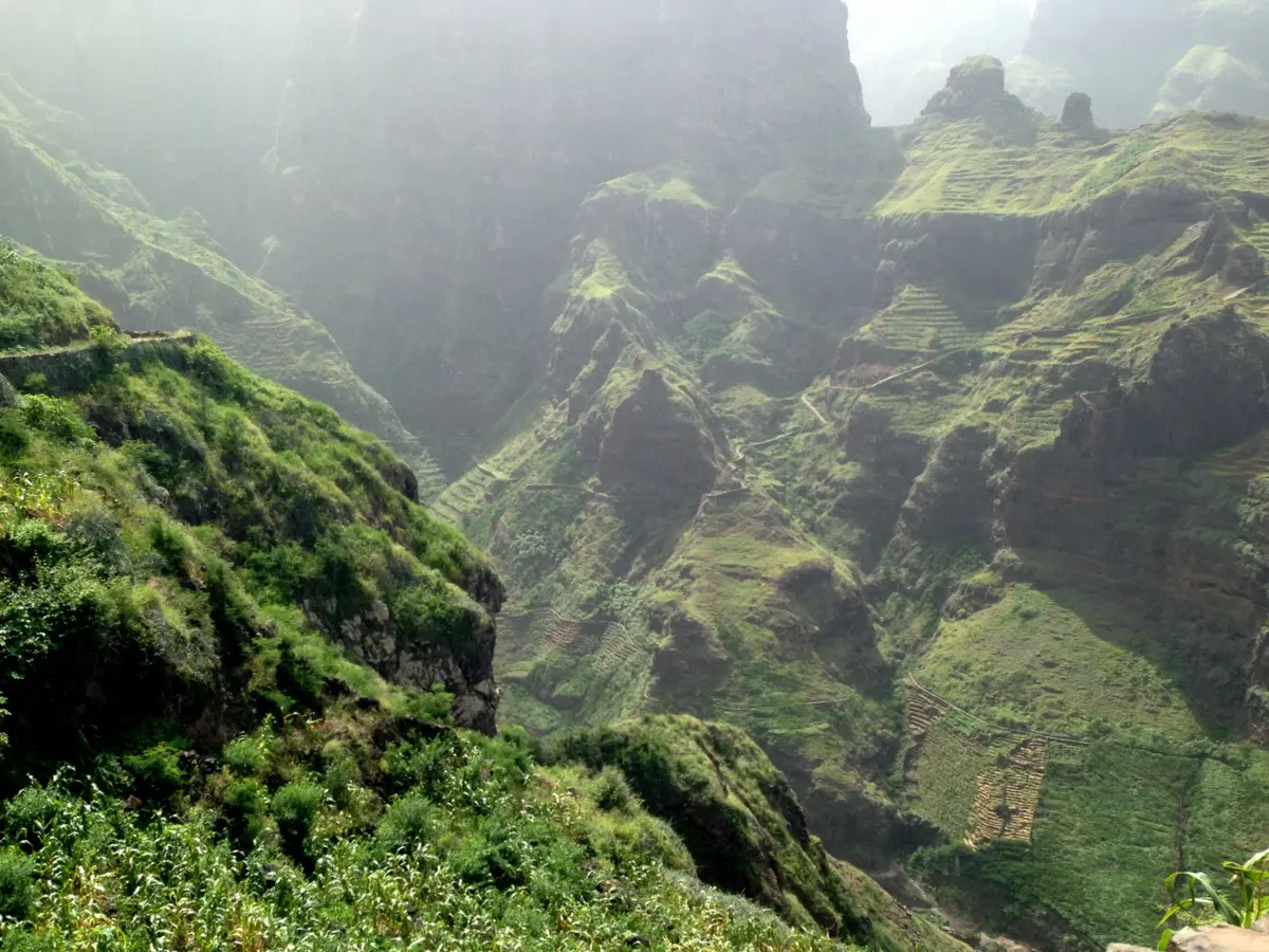 Cabo Verde