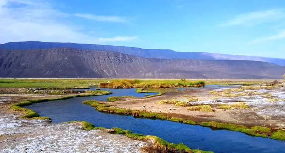 Djibouti