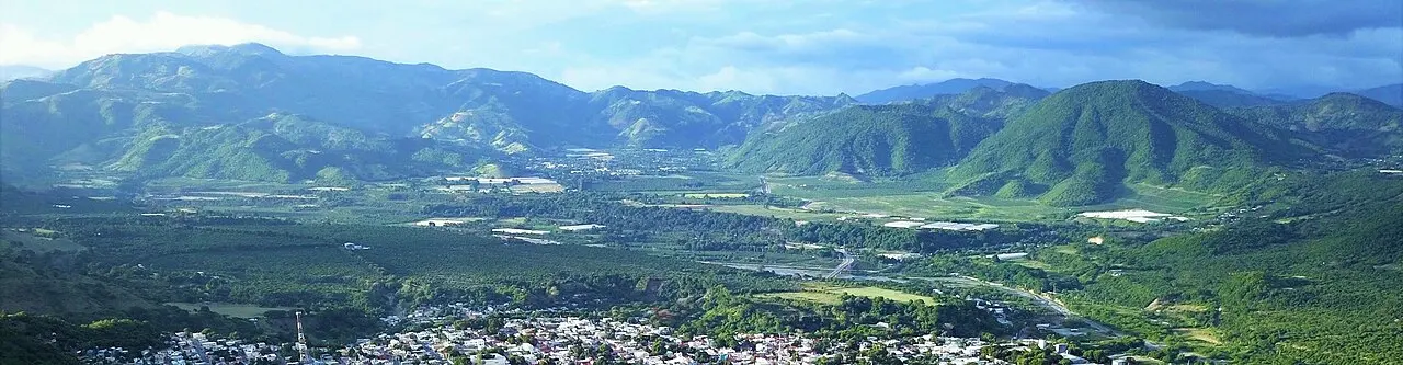Dominican Republic
