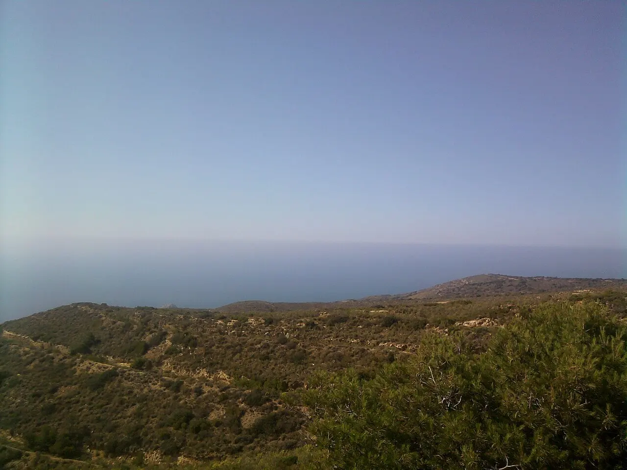 Algeria