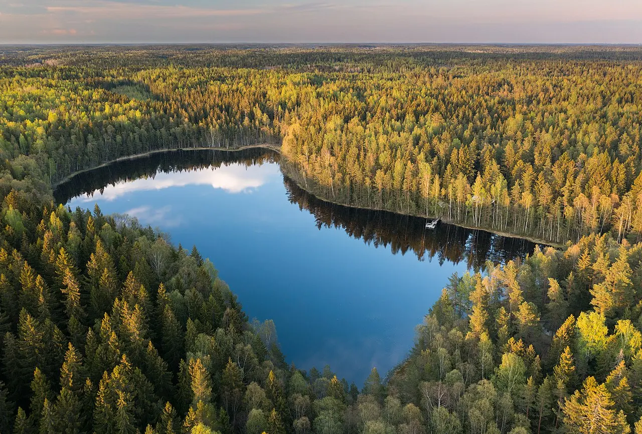 Finland