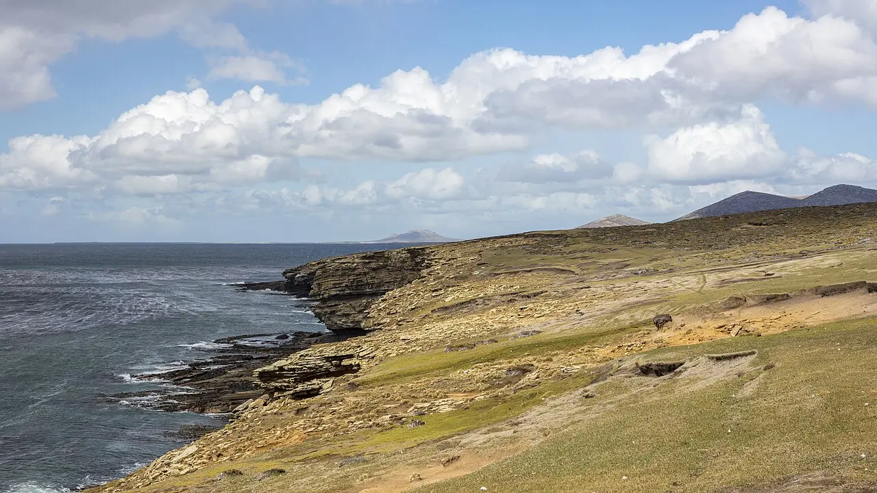 Falkland Islands