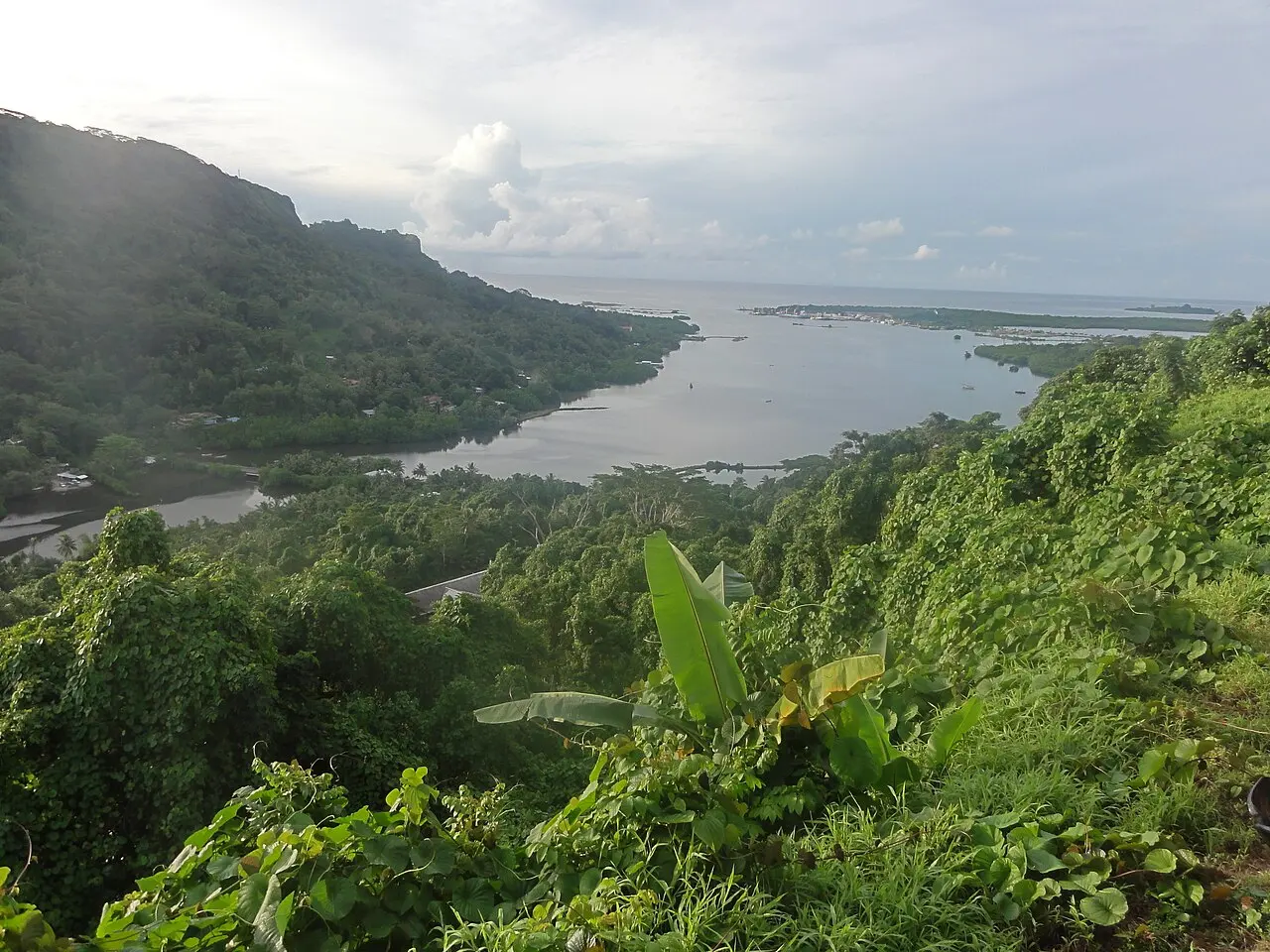 Micronesia