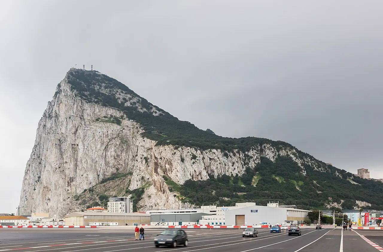Gibraltar