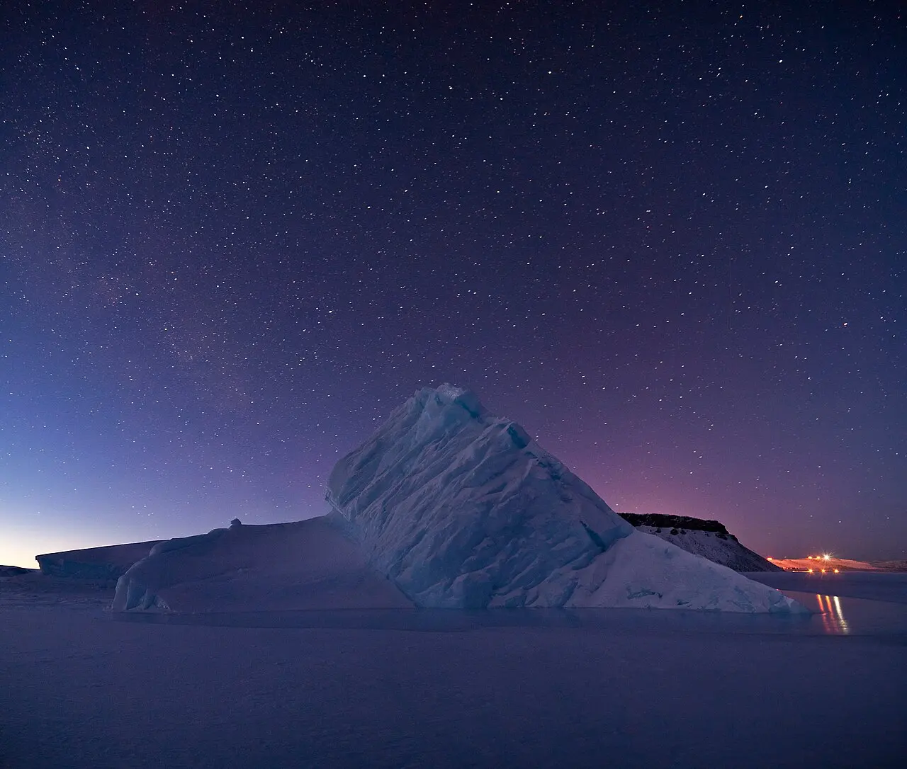 Greenland