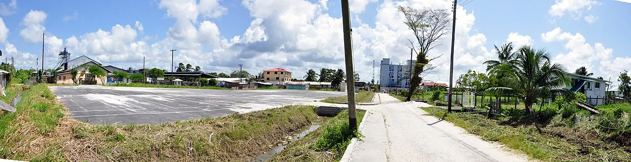 Guyana