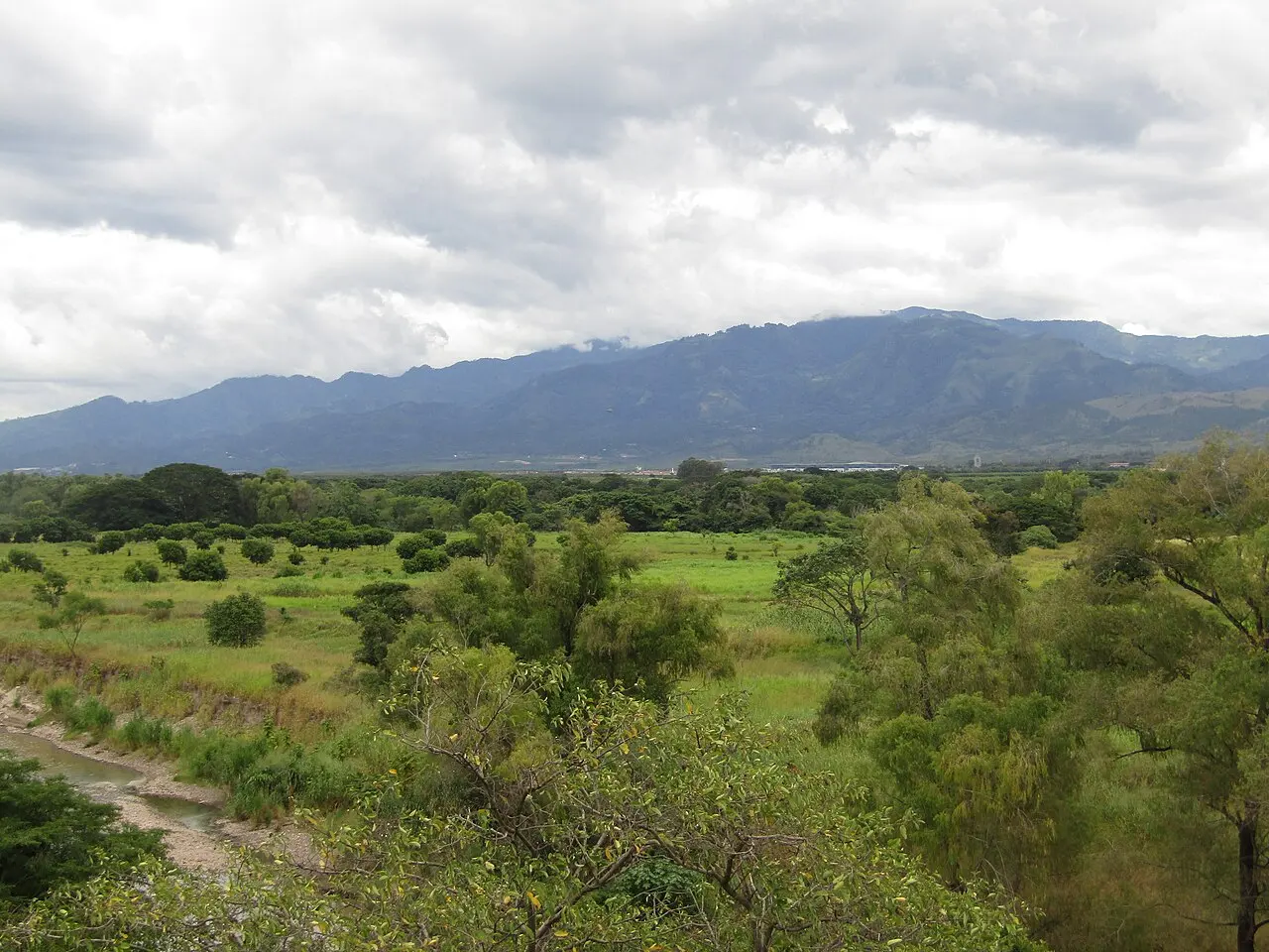 Honduras