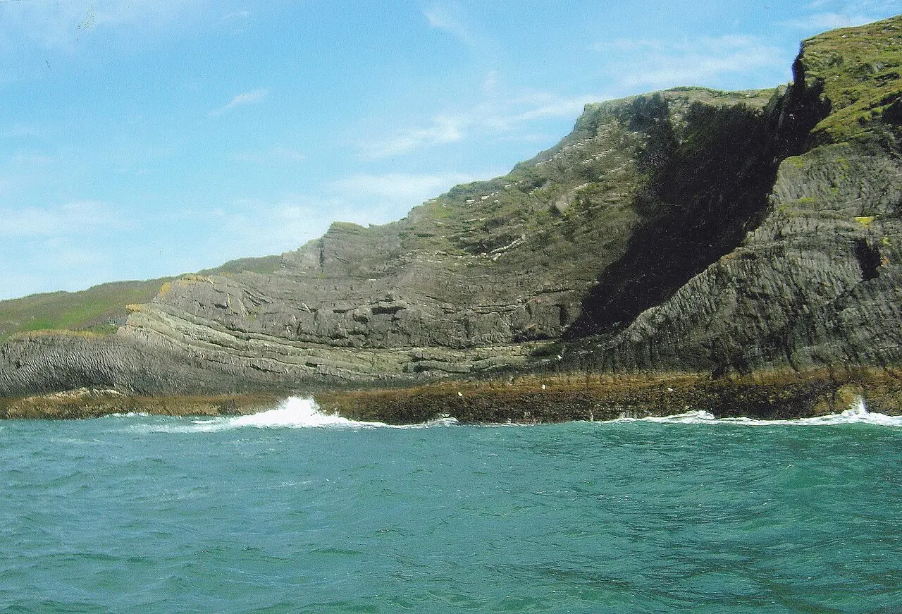Ireland