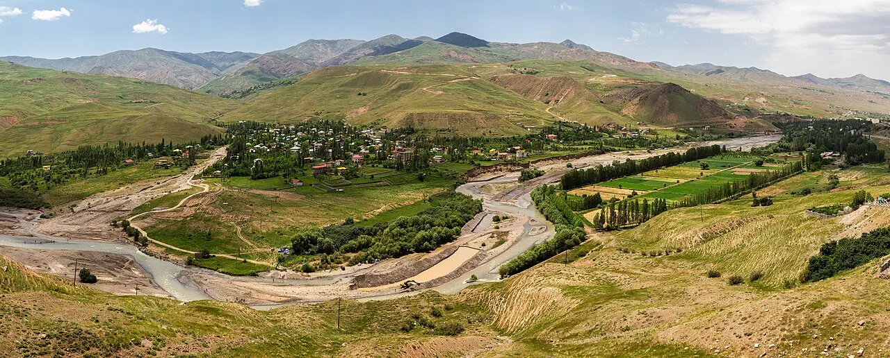 Iran