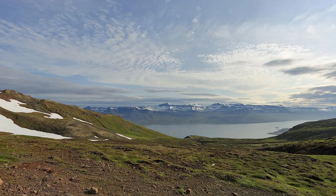 Iceland