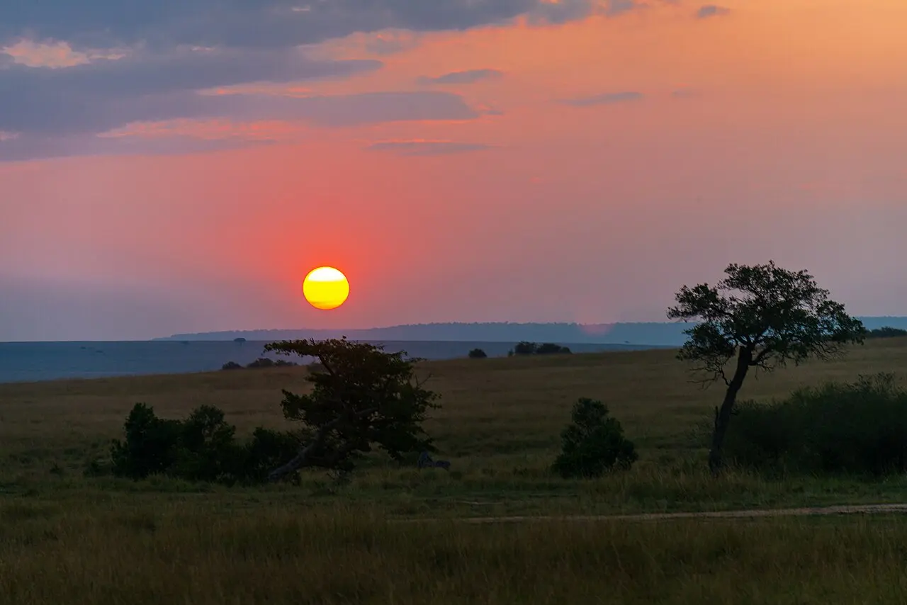 Kenya