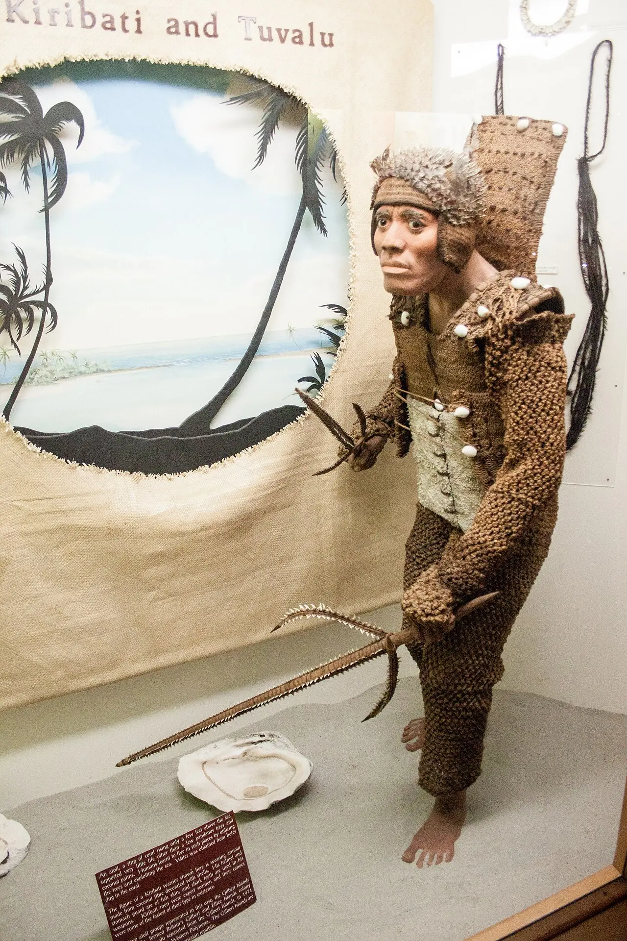 Kiribati