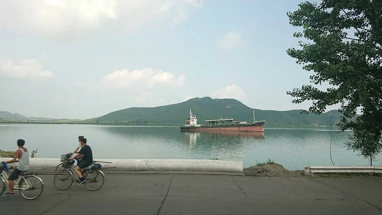 North Korea