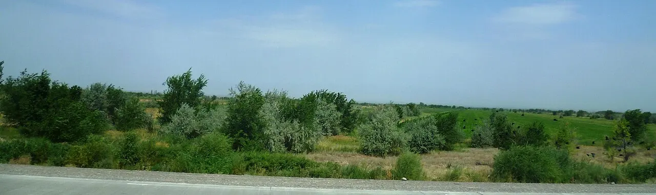 Kazakhstan