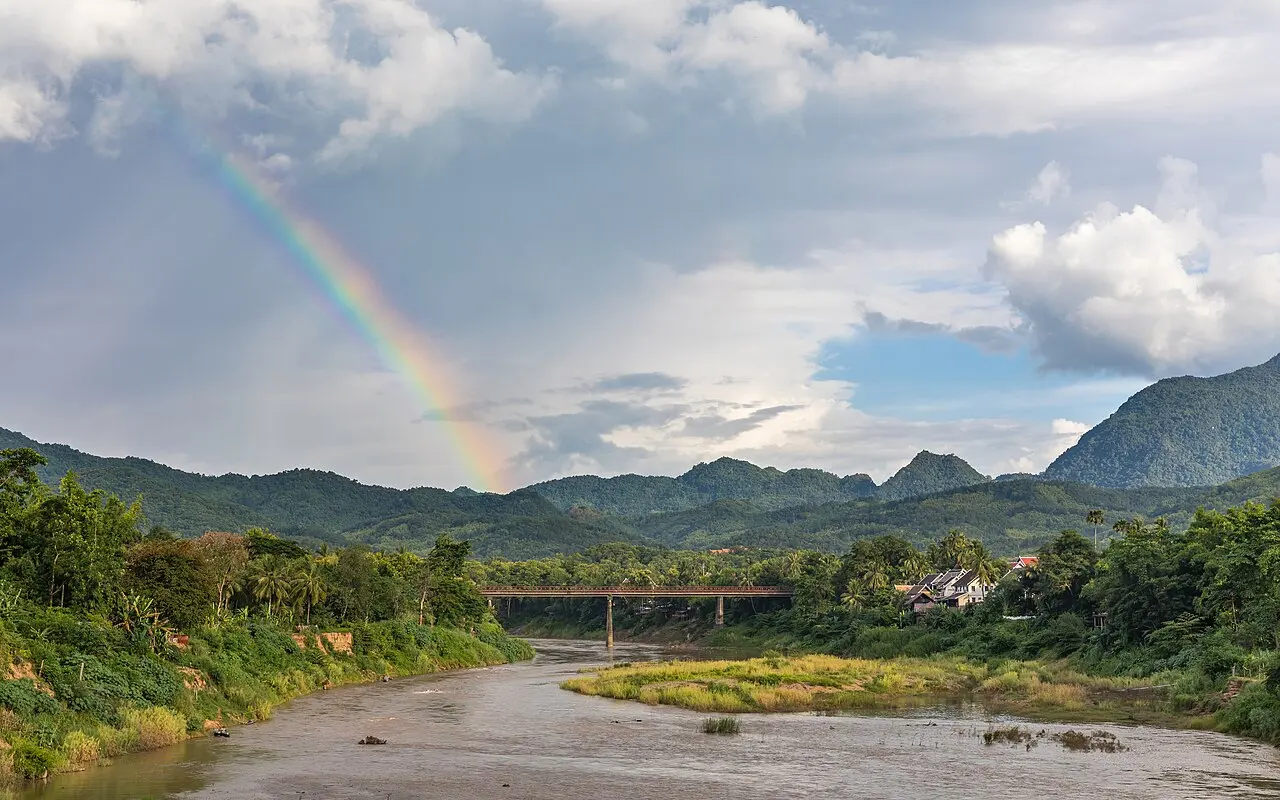 Laos