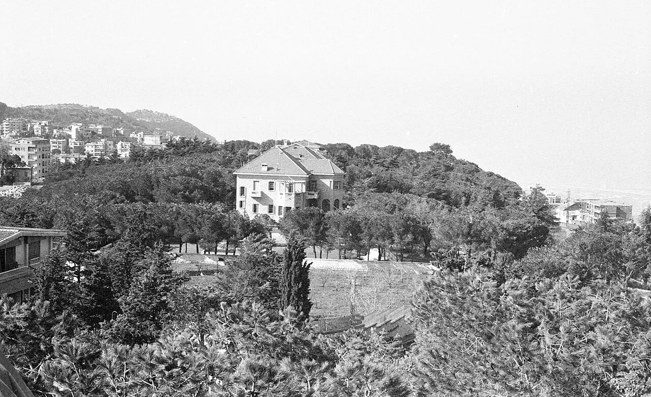 Lebanon