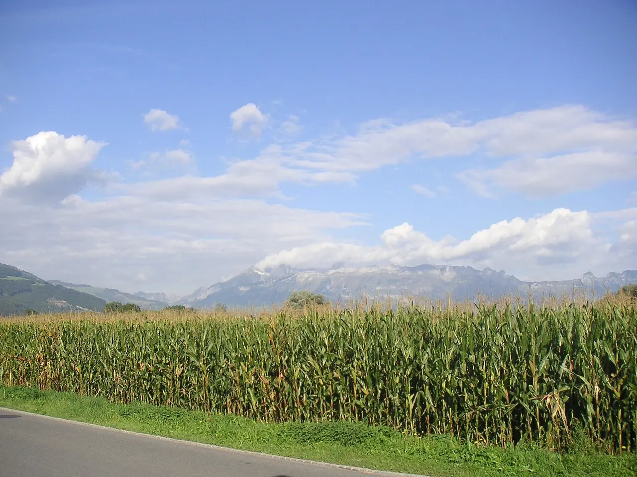Liechtenstein