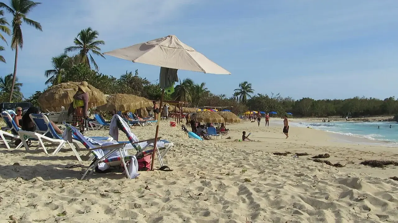 Saint Martin