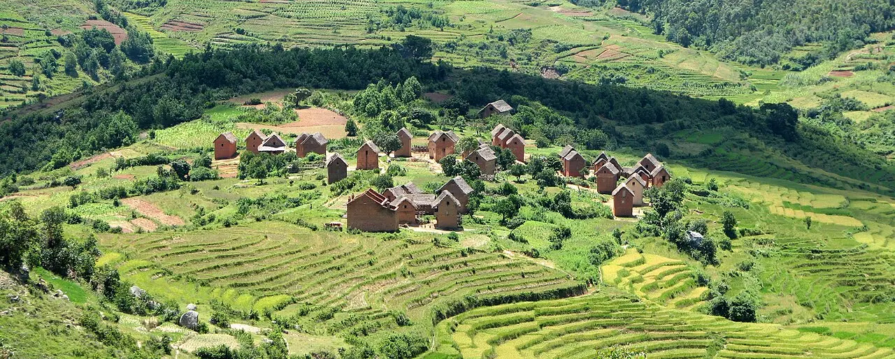 Madagascar