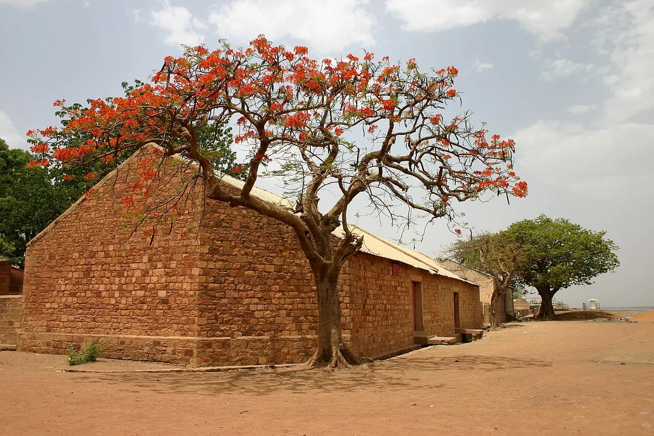 Mali