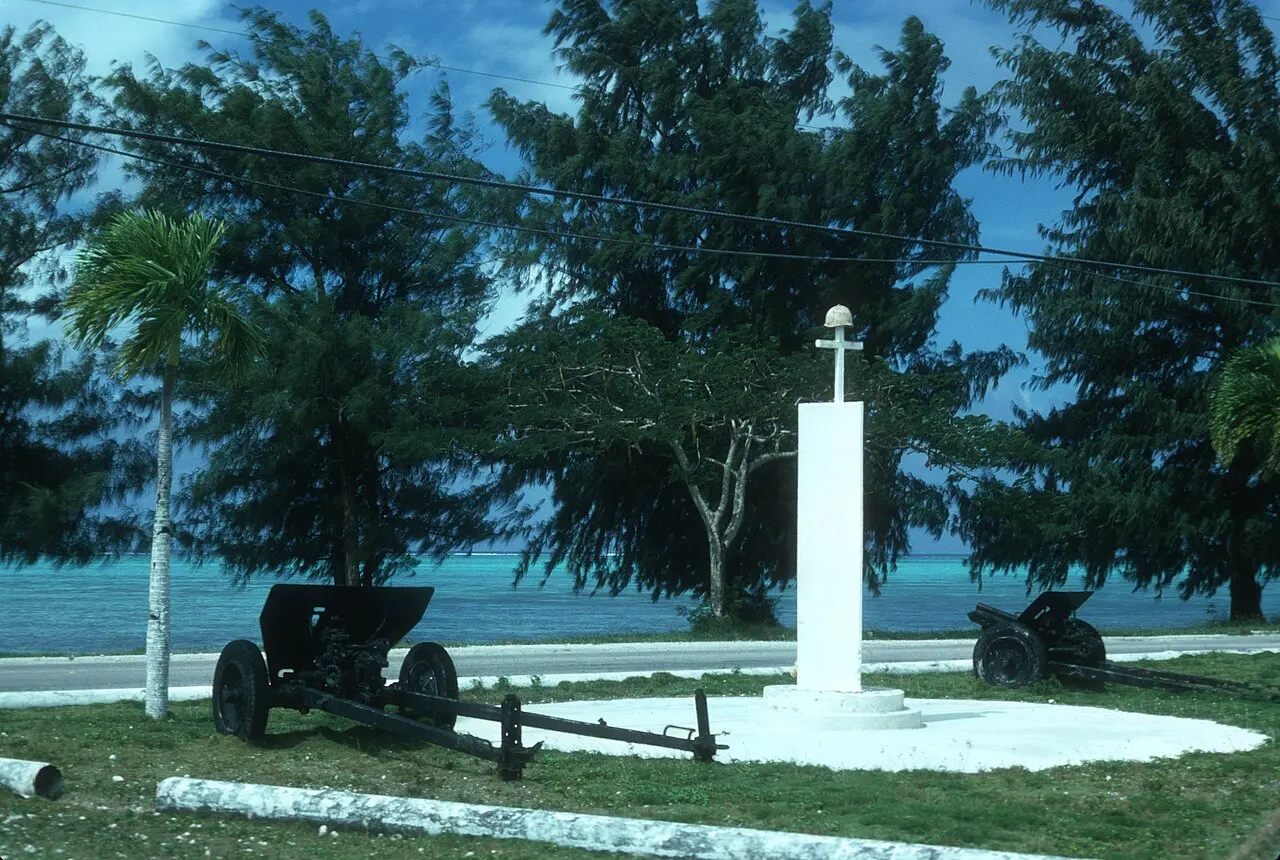 Northern Mariana Islands
