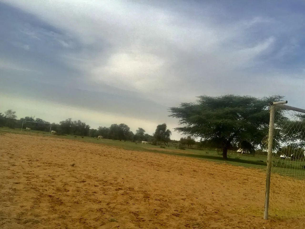 Mauritania