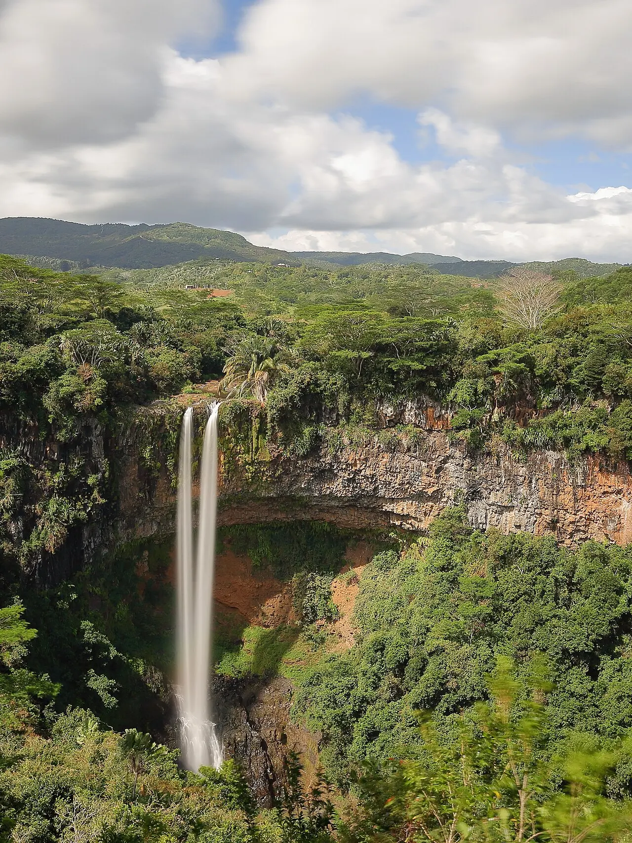 Mauritius