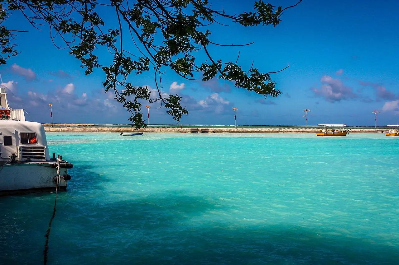 Maldives