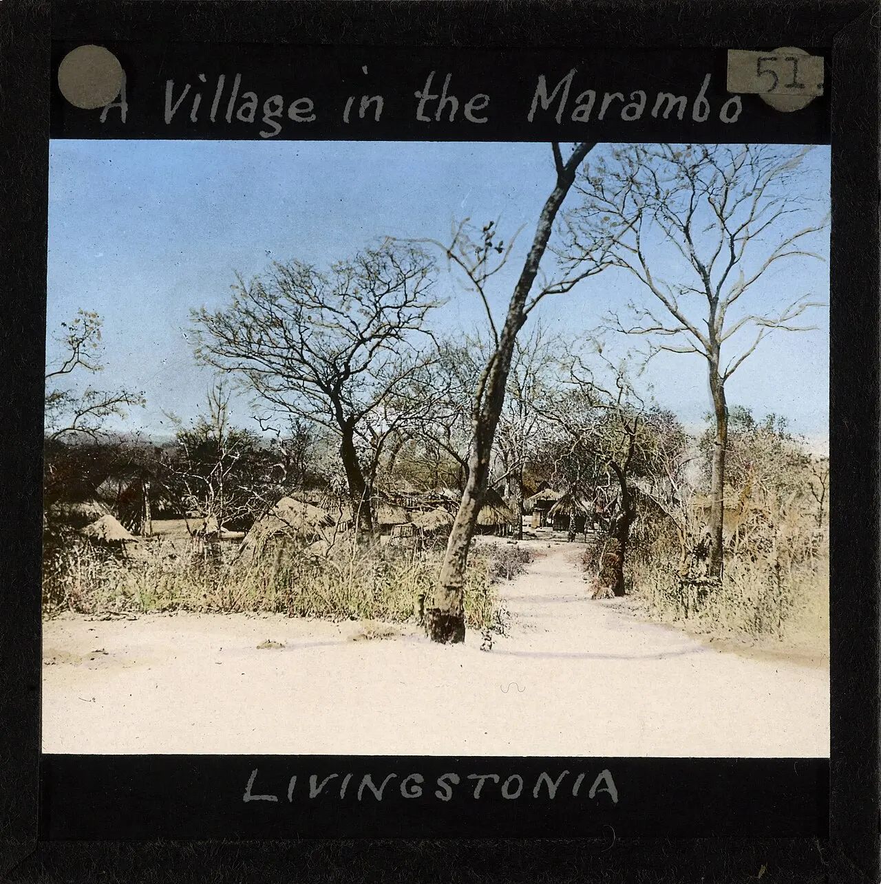 Malawi