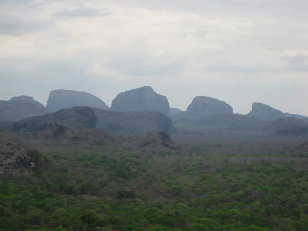 Mozambique