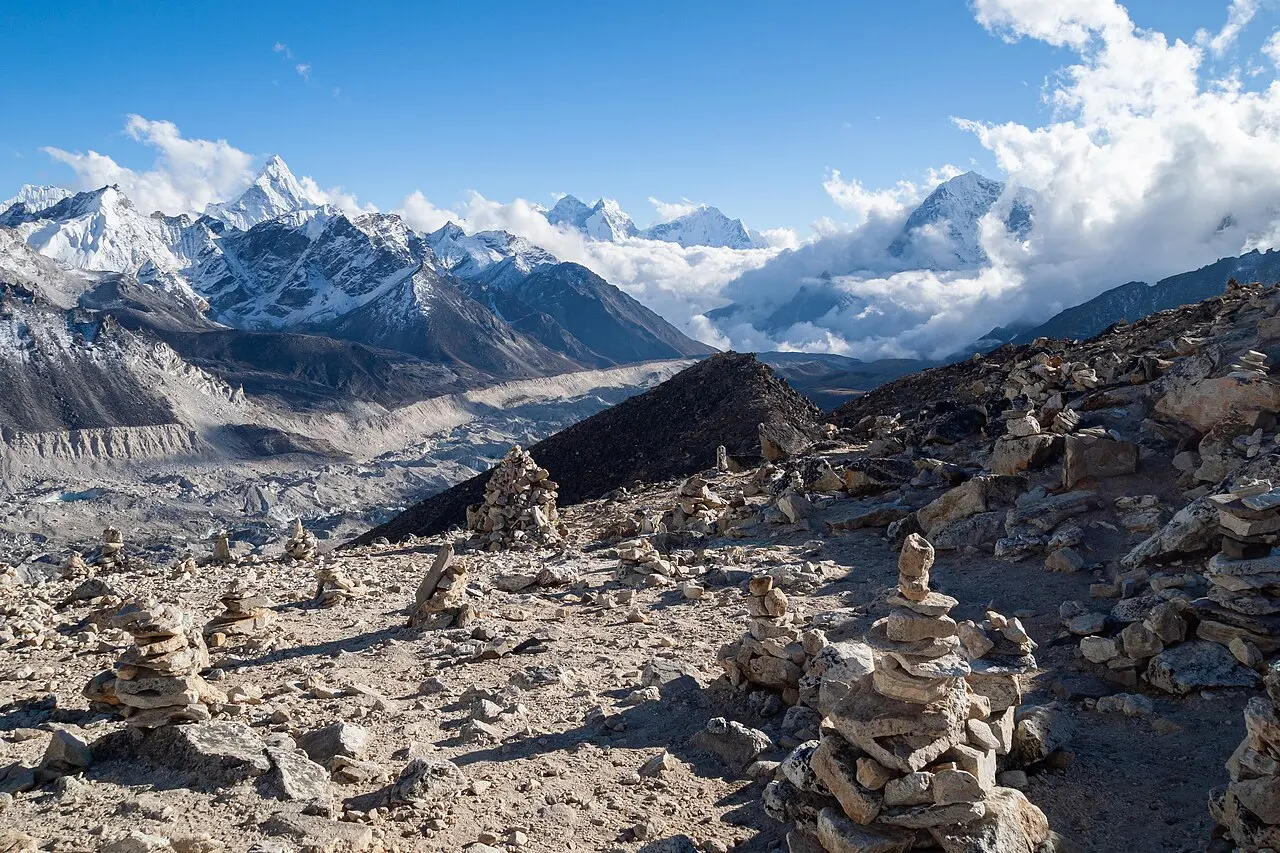 Nepal