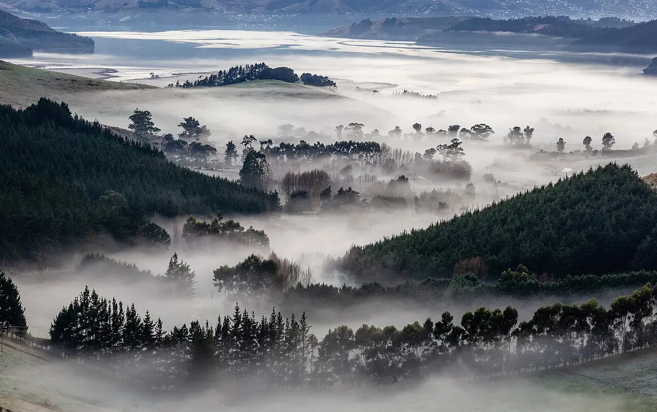 New Zealand