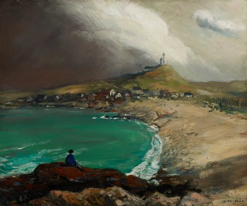 Saint Pierre and Miquelon