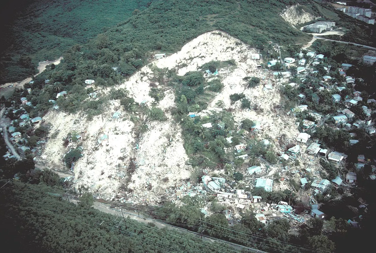 Puerto Rico