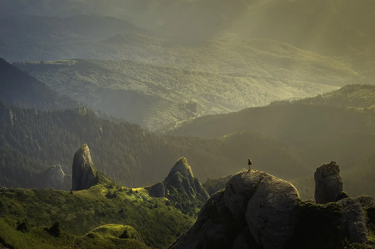 Romania