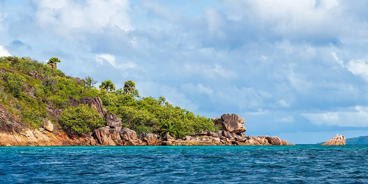 Seychelles