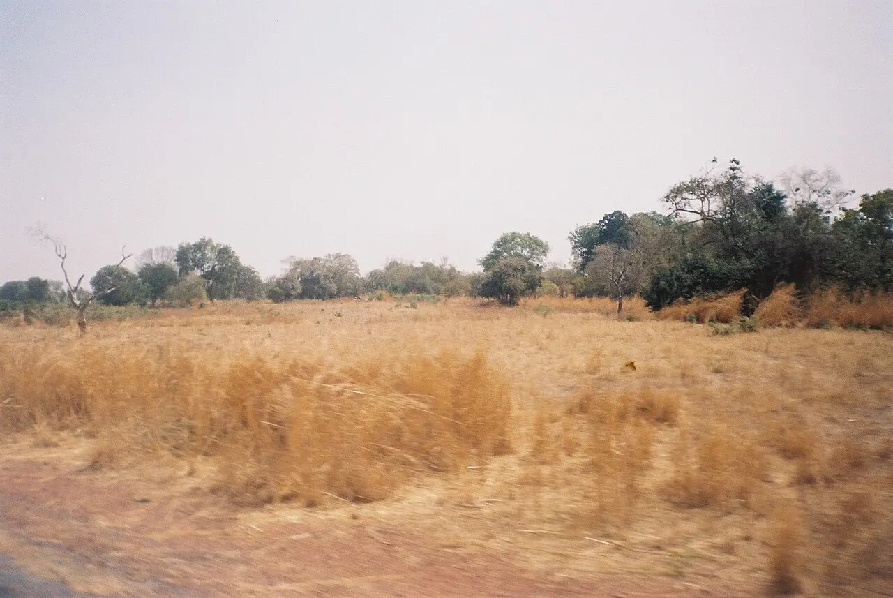 Sudan