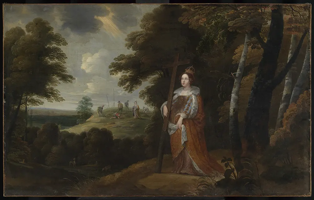 Saint Helena