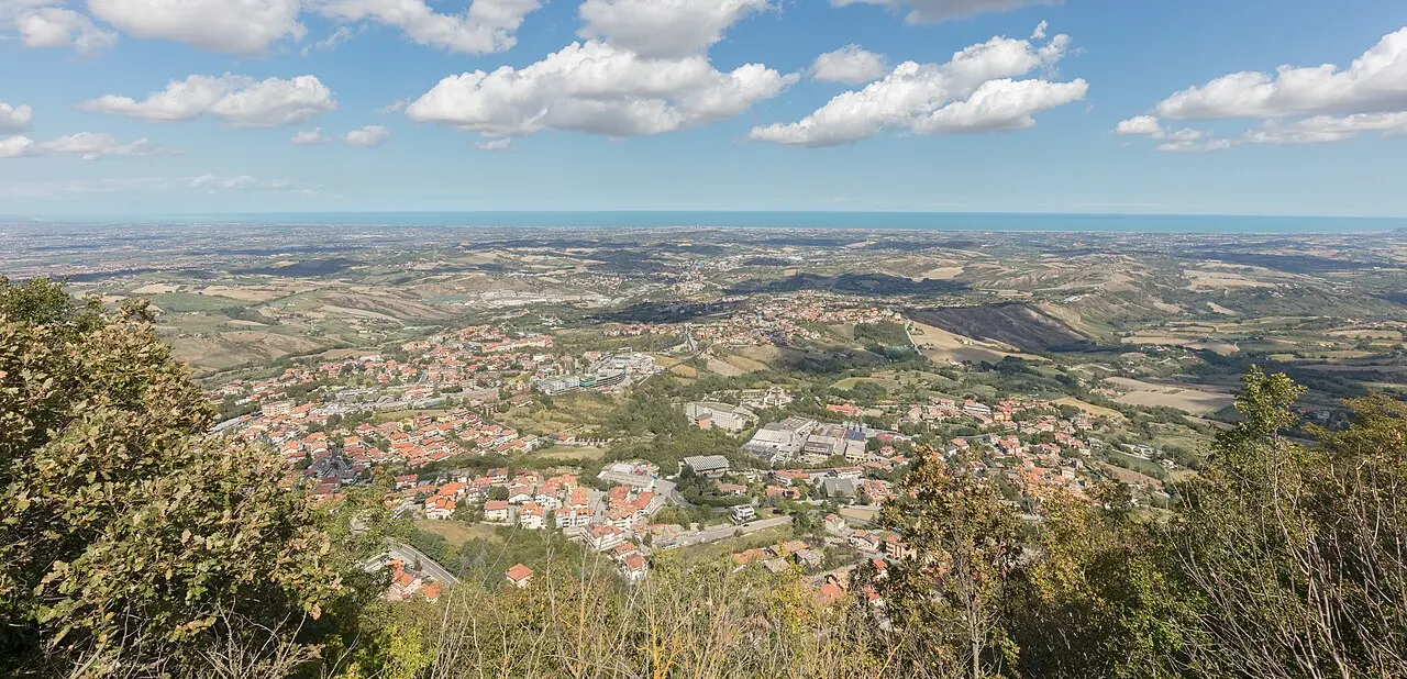 San Marino