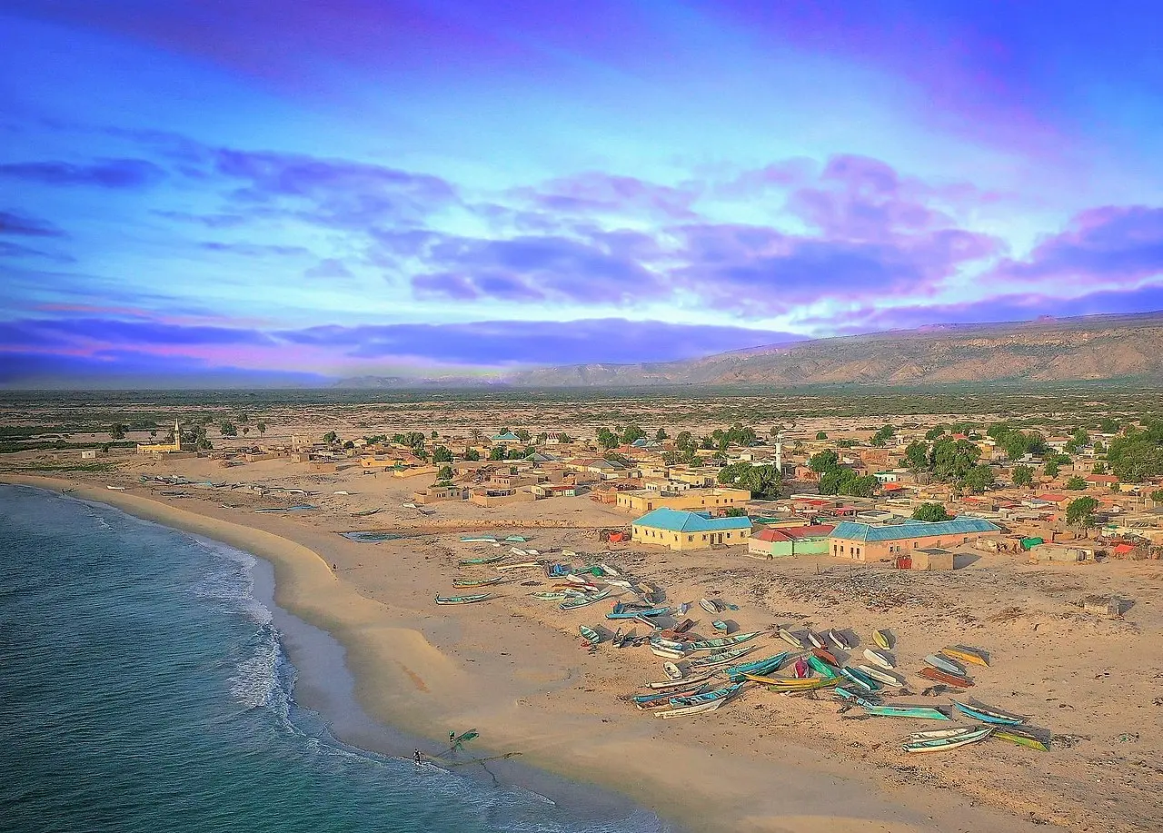 Somalia
