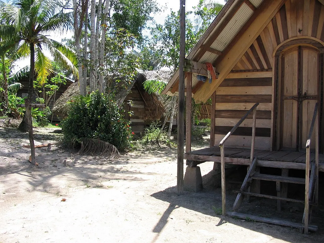 Suriname