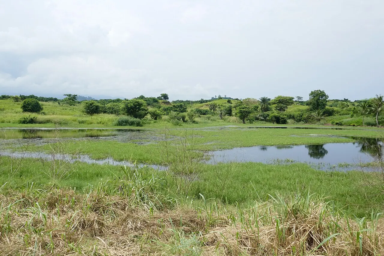 Sao Tome and Principe