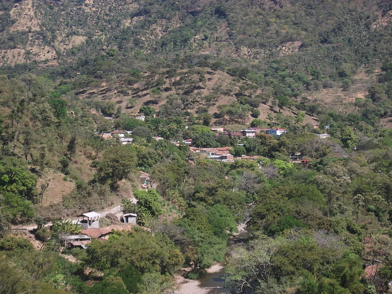 El Salvador