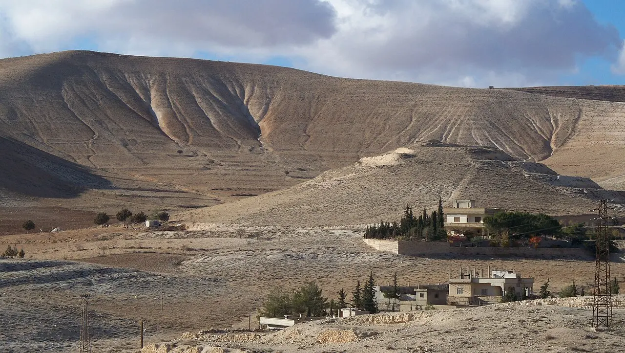 Syria