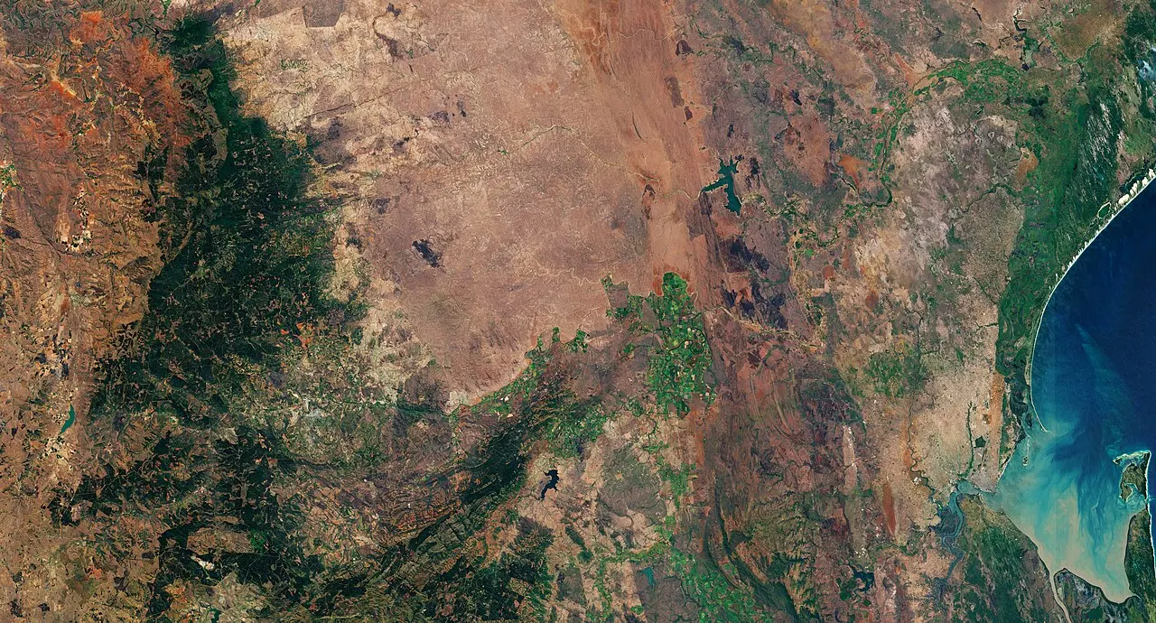 eSwatini