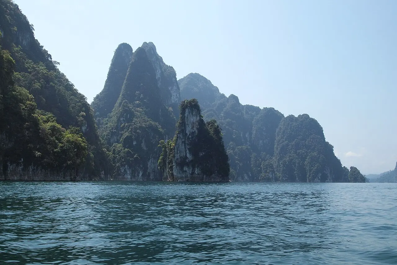 Thailand