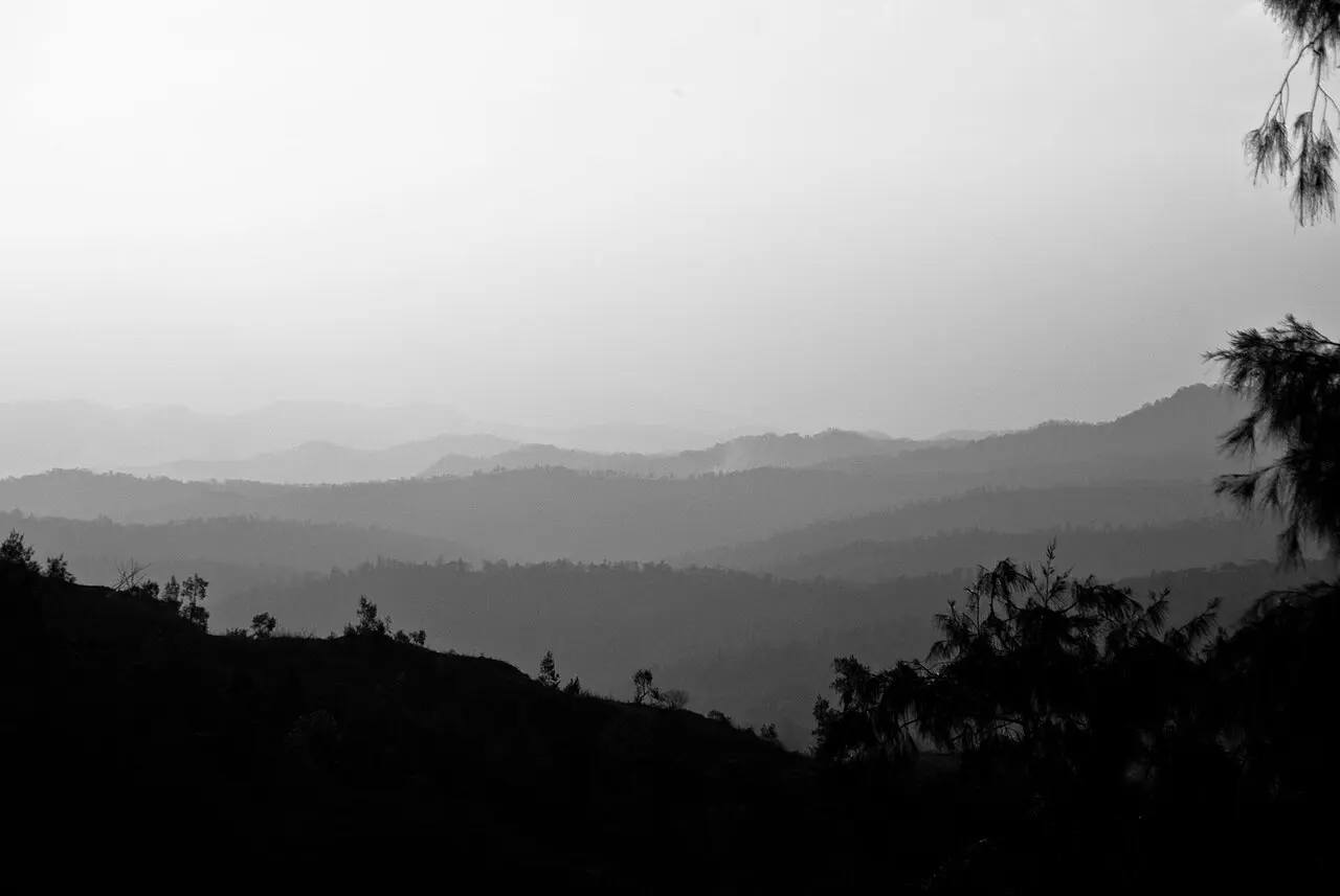 East Timor