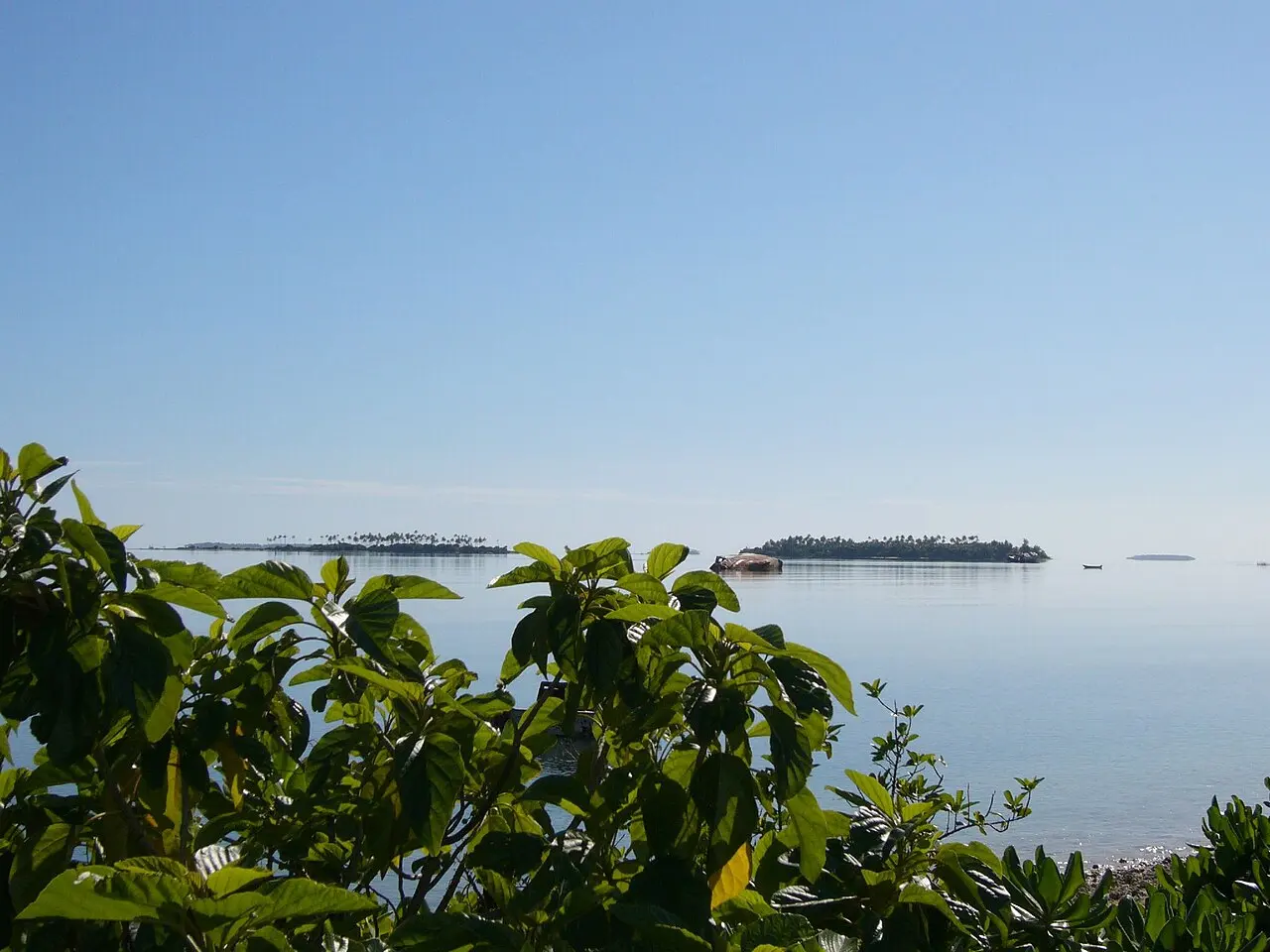 Tonga