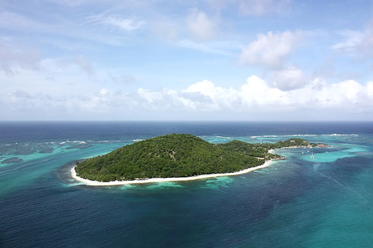 Saint Vincent and the Grenadines