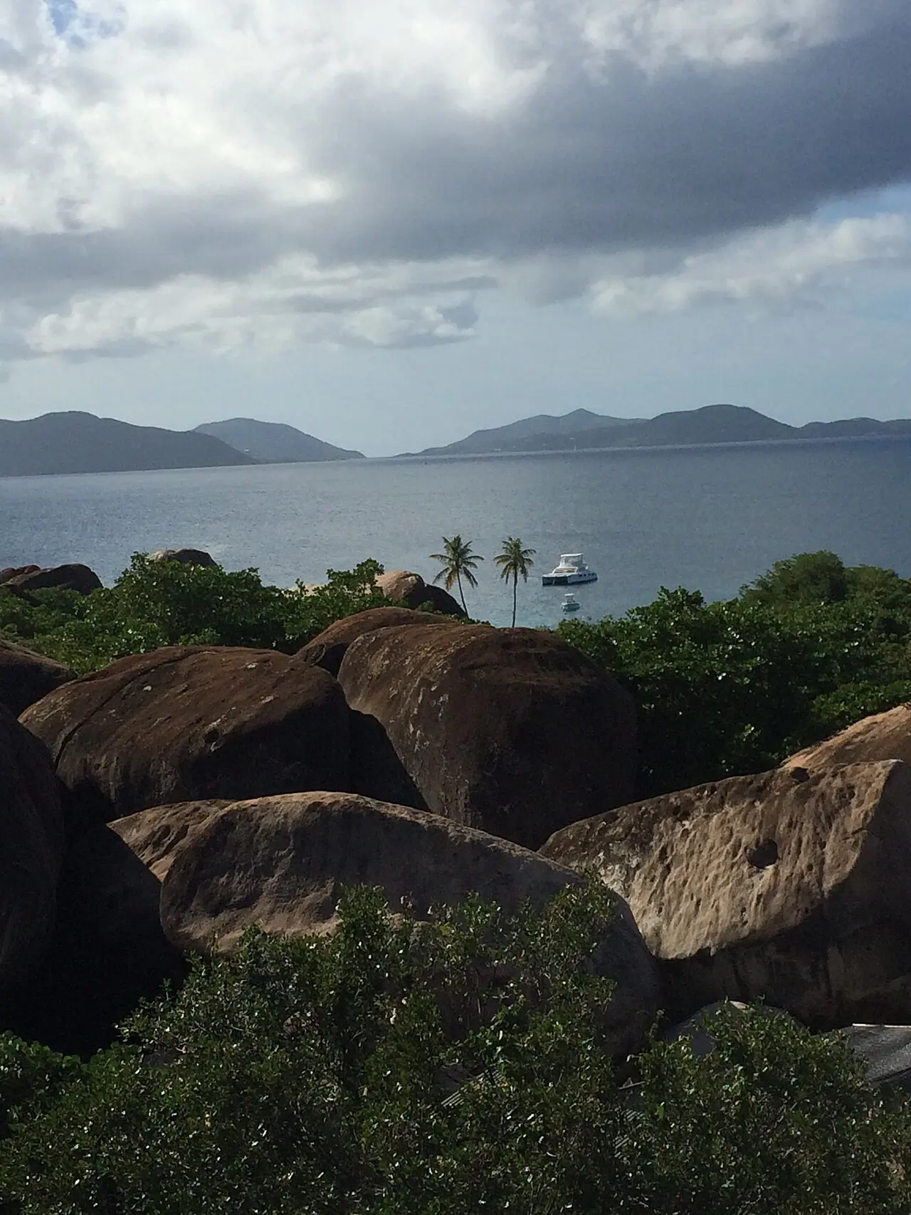 British Virgin Islands